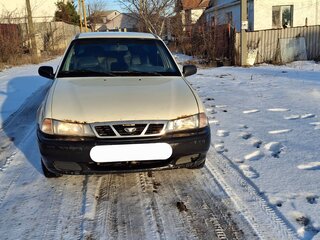 2008 Daewoo Nexia I, бежевый, 70000 рублей, вид 1