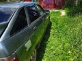 2004 Lada (ВАЗ) 2112, серый, 150000 рублей - вид 7