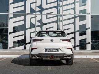 2023 Changan UNI-T I, белый, 2099009 рублей, вид 4