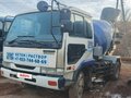1995 Nissan Mixer, белый, 3000000 рублей - вид 2