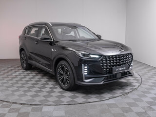 2026 Jetour X70+ I Рестайлинг, чёрный, 3099000 рублей, вид 1
