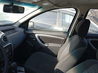 2014 Renault Duster I, синий, 620000 рублей, вид 2