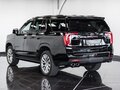 2024 GMC Yukon V, чёрный, 11790000 рублей - вид 3