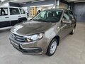 2026 Lada (ВАЗ) Granta I Рестайлинг, коричневый