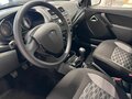 2026 Lada (ВАЗ) Granta Cross I Рестайлинг, красный, 1246000 рублей - вид 8