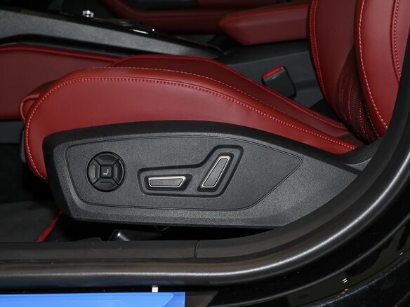 2026 Audi A5 L Sportback III (B10), чёрный, 5497000 рублей - вид 12
