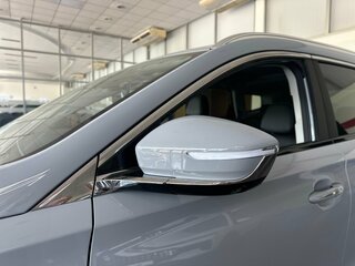2026 Jetour X90+, серый, 4199000 рублей, вид 4