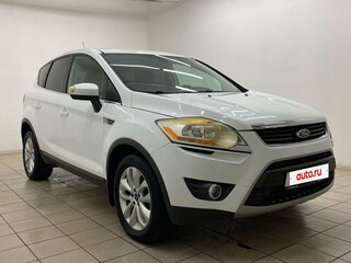 Ford Kuga I