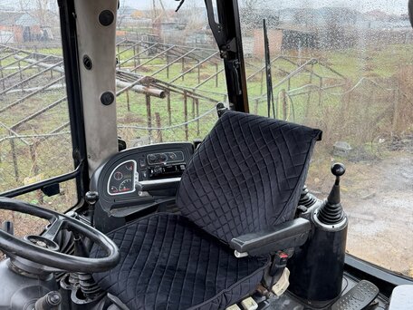 2013 JCB 3CX, 5250000 рублей, вид 5