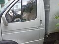 2001 ГАЗ ГАЗель (3302), белый, 230000 рублей - вид 1