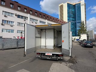 2017 Iveco Daily, белый, 1990000 рублей, вид 4