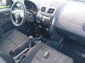 2011 Suzuki SX4 I (Classic) Рестайлинг, чёрный, 600000 рублей - вид 7