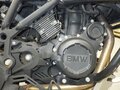 2012 BMW F 800 GS, серый, 597000 рублей - вид 6