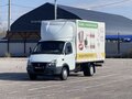 2004 ГАЗ ГАЗель (3302), белый - вид 6