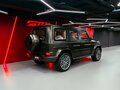 2026 Mercedes-Benz G-Класс AMG 63 AMG II (W465) Рестайлинг, зелёный, 33000000 рублей - вид 7