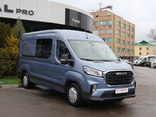 2025 Avior V90, синий, 5570000 рублей, вид 2