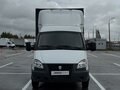 2017 ГАЗ ГАЗель (33023/330273) Фермер, белый, 1749000 рублей - вид 7