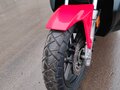 2020 Honda ADV150, красный, 399000 рублей - вид 9