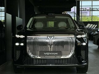 2026 Voyah Taishan, чёрный, 9775000 рублей, вид 4