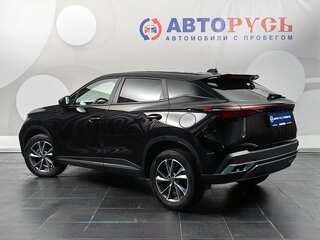 2024 Omoda C5 I, чёрный, 1550000 рублей, вид 2