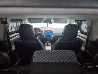2010 Kia Ceed I, белый, 680000 рублей, вид 5