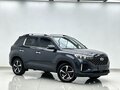 2022 Hyundai ix35 II Рестайлинг, чёрный, 1510000 рублей - вид 2
