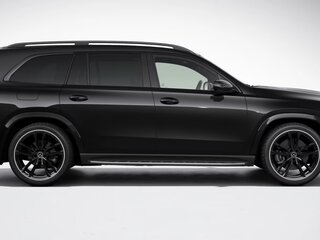 2026 Mercedes-Benz GLS 450 d II (X167) Рестайлинг 2, чёрный, 25830000 рублей, вид 2