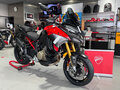 2025 Ducati Multistrada V4, красный, 2550000 рублей