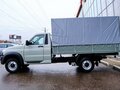 2026 УАЗ Профи, серый, 2070000 рублей