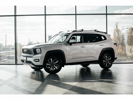 Haval H7 I