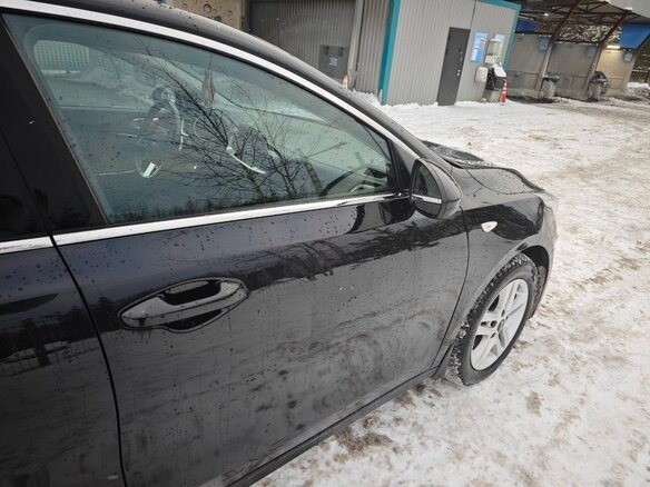 2018 Kia Ceed III, чёрный, 1400000 рублей - вид 9