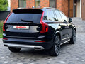 2021 Volvo XC90 II Рестайлинг 1, чёрный, 4100000 рублей - вид 1