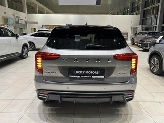 2024 Haval Jolion I Рестайлинг, серый, 2295000 рублей, вид 5