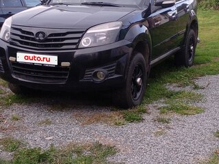 2012 Great Wall Hover H3 I, чёрный, 300000 рублей, вид 2