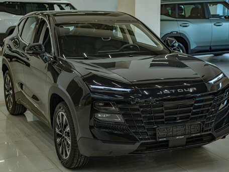 Jetour Dashing I