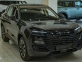 2026 Jetour Dashing I, чёрный, 2682801 рублей