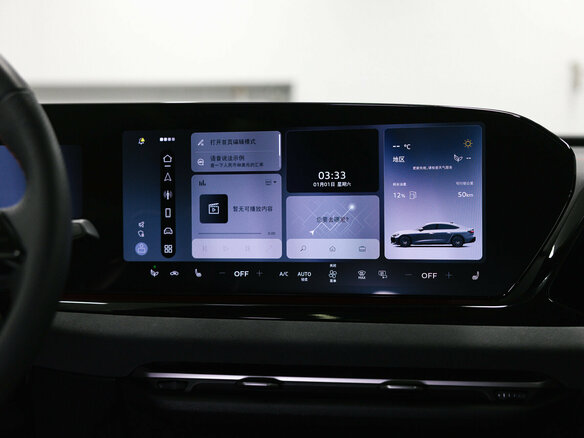 2025 Audi A5 III (B10), серый, 5780000 рублей - вид 36