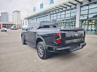 2026 Ford Ranger T6.2, чёрный, 5943957 рублей, вид 1