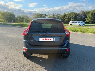 2011 Volvo XC60 I, синий, 1130000 рублей, вид 5
