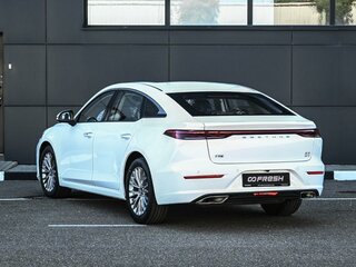 2024 FAW Bestune B70 I Рестайлинг, белый, 1999000 рублей, вид 2