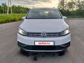 2020 Volkswagen Touran L II, белый, 2400000 рублей - вид 1