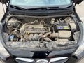 2011 Hyundai Solaris I, чёрный, 700000 рублей - вид 9
