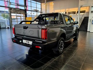 2026 JAC T9, серый, 3719000 рублей, вид 5