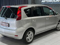 2010 Nissan Note I Рестайлинг, серый, 597000 рублей - вид 5