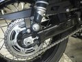 2021 Triumph Scrambler, серый, 900000 рублей - вид 9