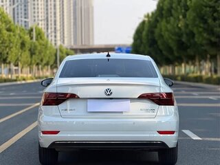 2022 Volkswagen Sagitar III Рестайлинг, белый, 1600026 рублей, вид 5