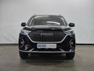 2023 Haval M6 II, чёрный, 1749000 рублей, вид 2