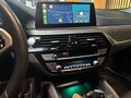 2020 BMW 5 серии 520d xDrive VII (G30/G31/G38), белый - вид 10