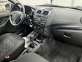 2026 Lada (ВАЗ) Granta I Рестайлинг, синий - вид 3