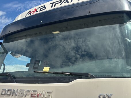 2023 Dongfeng GX, белый, 4067000 рублей, вид 5